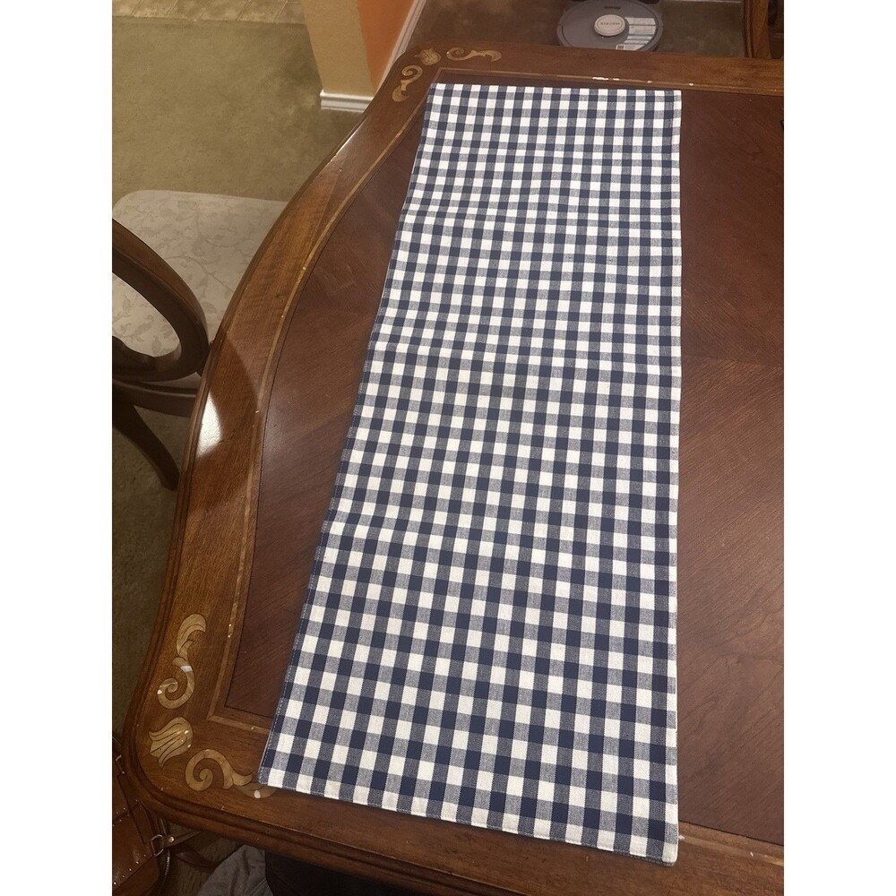 Table Runner 70"X 14"  Unbranded